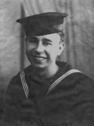 William Ronald Pitts